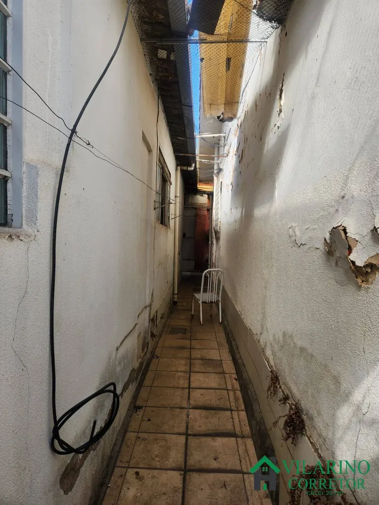 Casa, 3 quartos, 190 m² - Foto 8