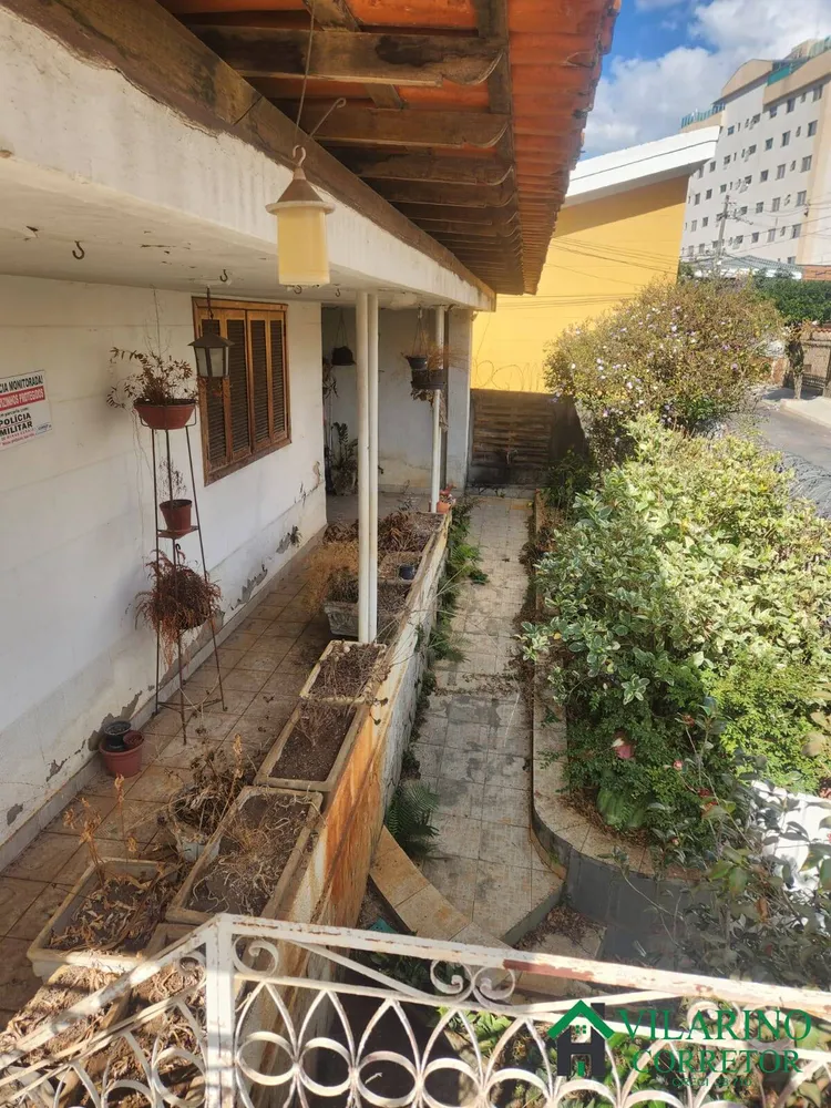 Casa, 3 quartos, 190 m² - Foto 1