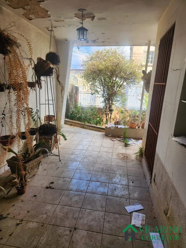 Casa, 3 quartos, 190 m² - Foto 6