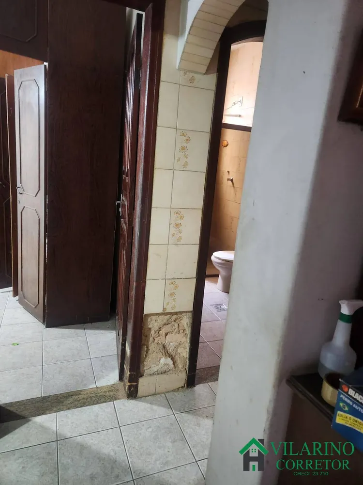 Casa, 3 quartos, 190 m² - Foto 4