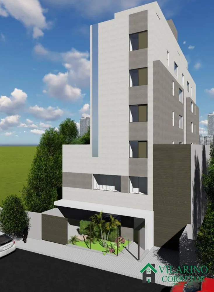 Apartamento, 3 quartos, 70 m² - Foto 5