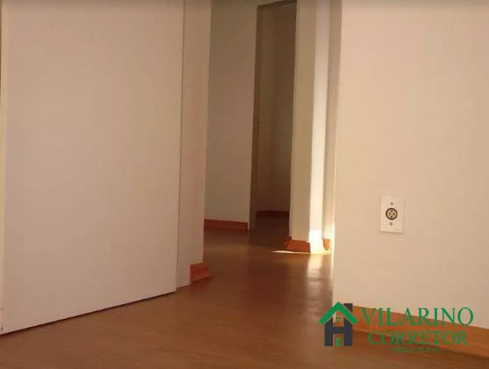 Apartamento à venda com 3 quartos, 68m² - Foto 2