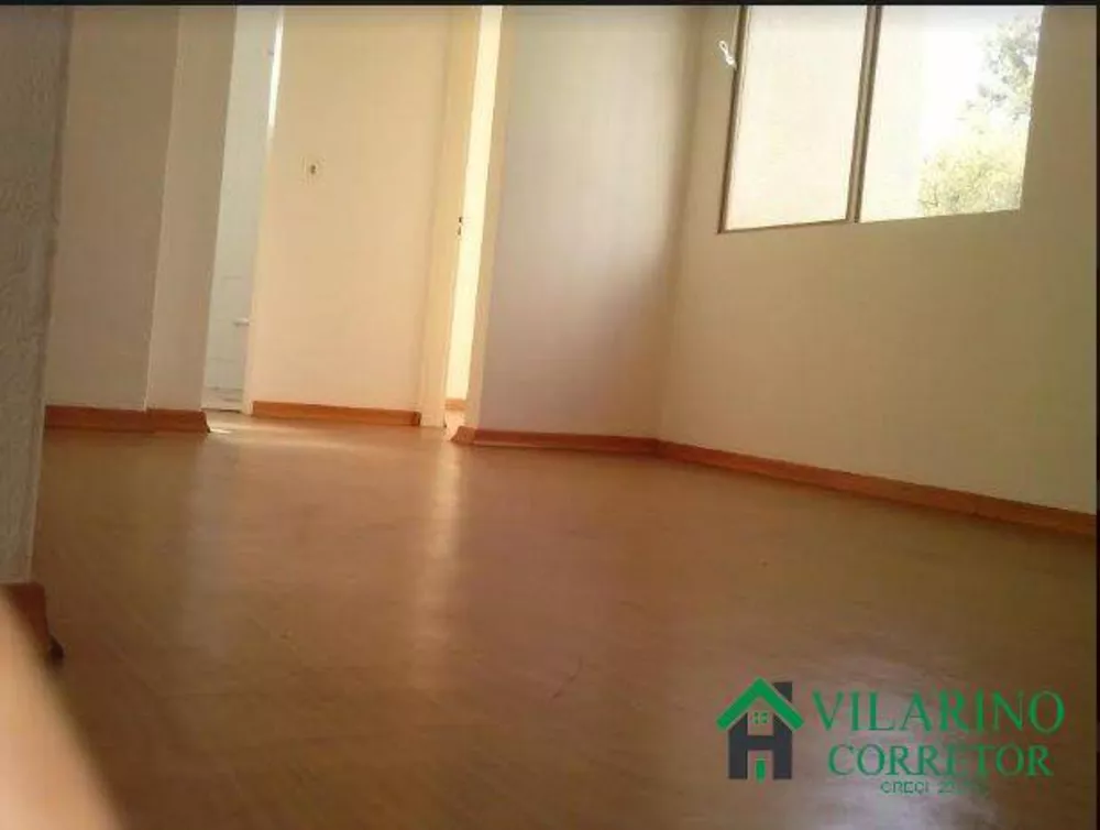 Apartamento à venda com 3 quartos, 68m² - Foto 3