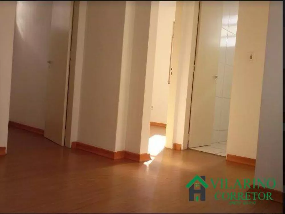 Apartamento à venda com 3 quartos, 68m² - Foto 4