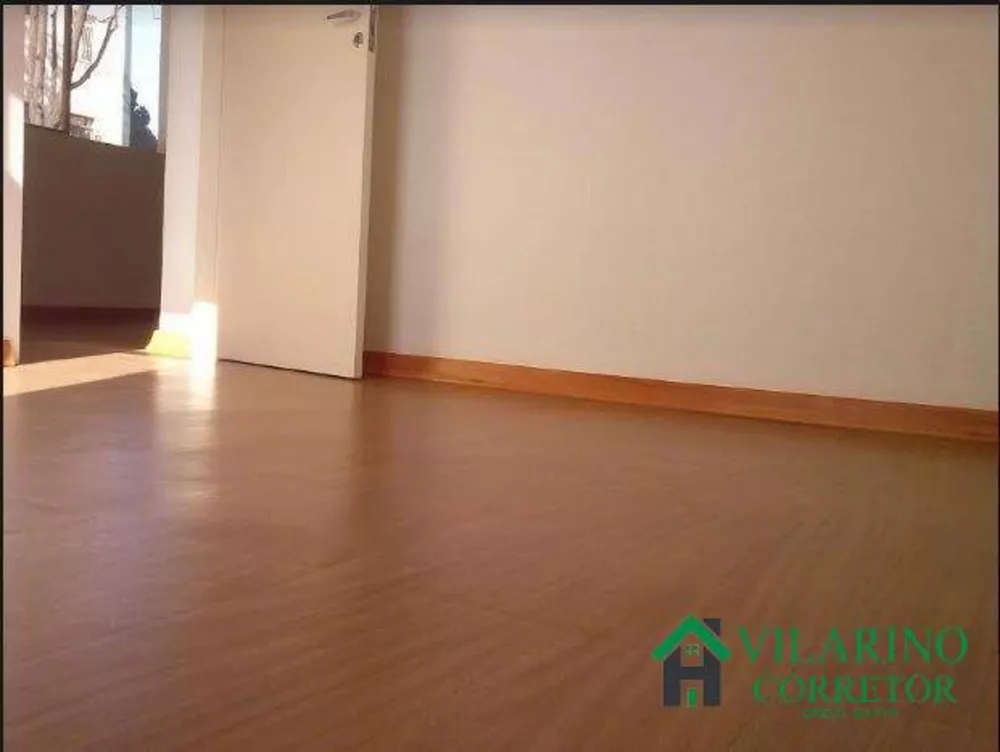 Apartamento à venda com 3 quartos, 68m² - Foto 1