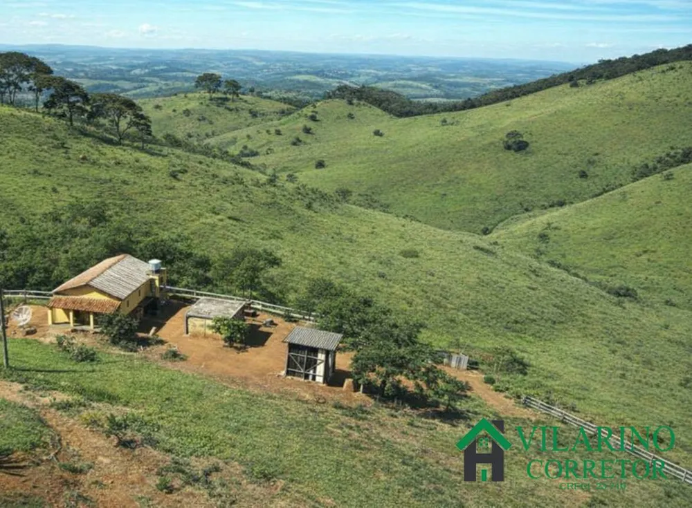 Sítio, 3 quartos, 30 hectares - Foto 3