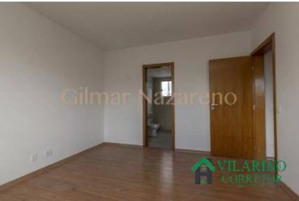 Apartamento à venda com 3 quartos, 113m² - Foto 4