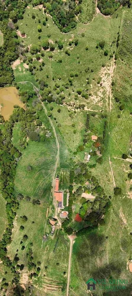 Fazenda, 165 hectares - Foto 1