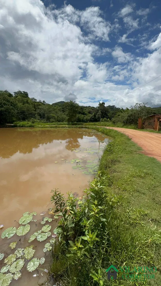 Terreno, 1000 m² - Foto 1