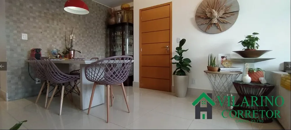 Apartamento, 3 quartos, 89 m² - Foto 3