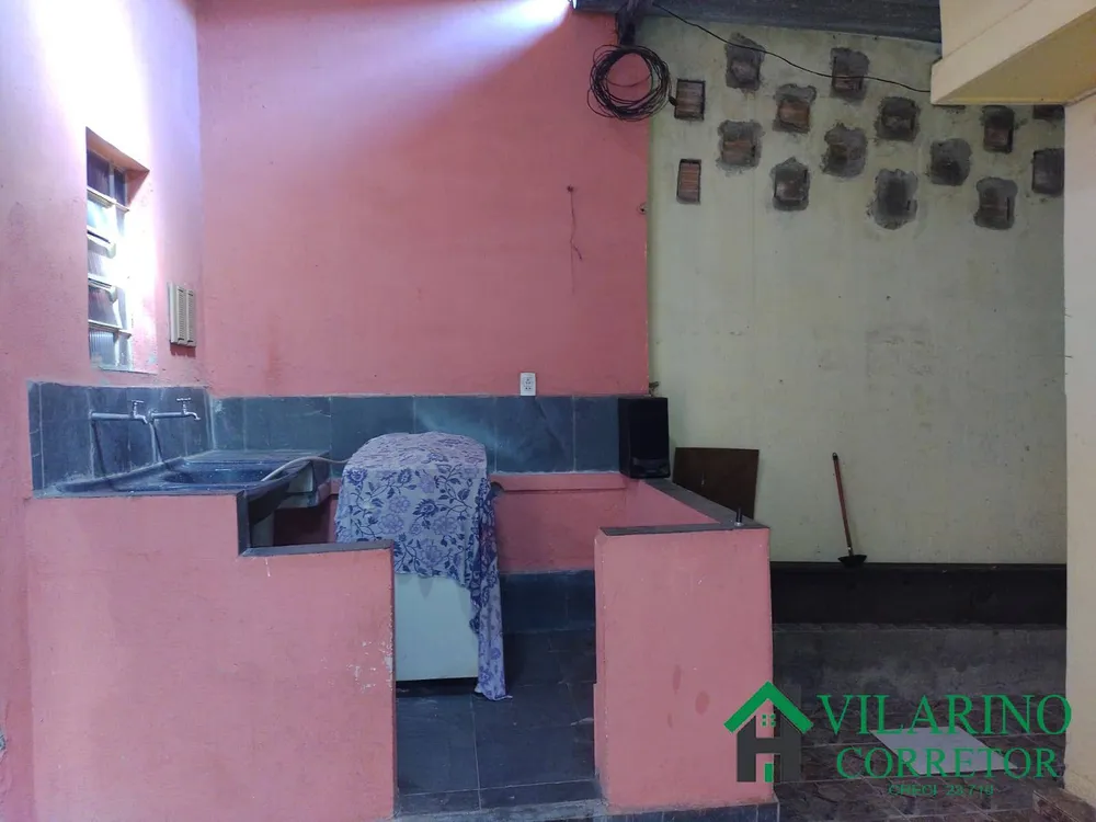 Casa, 5 quartos, 217 m² - Foto 5