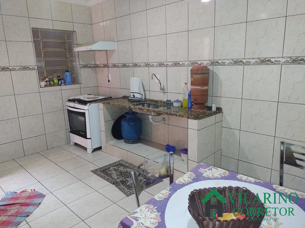 Casa, 5 quartos, 217 m² - Foto 8
