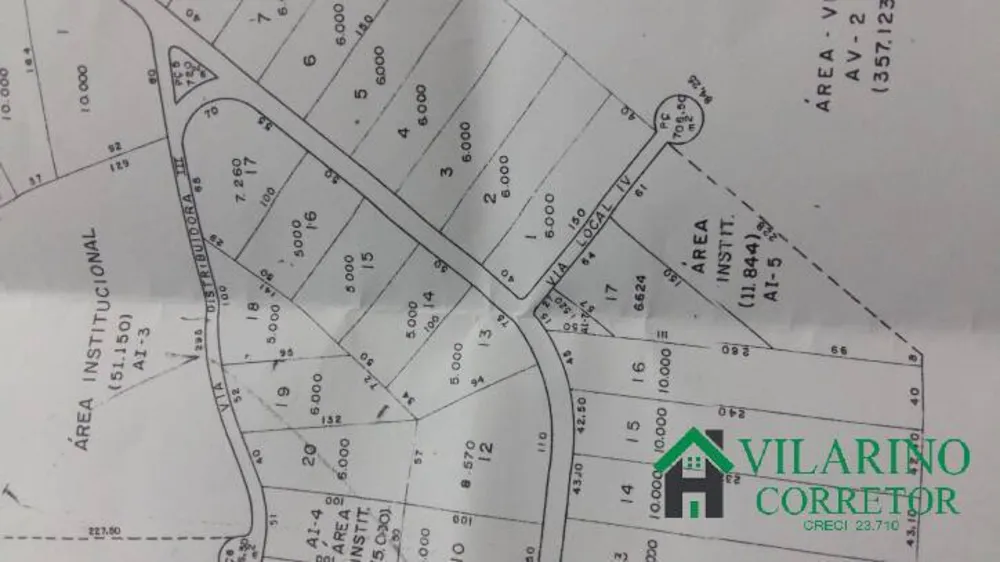 Terreno, 2 hectares - Foto 12