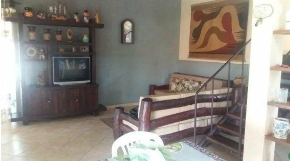 Casa de Condomínio, 7 quartos - Foto 4