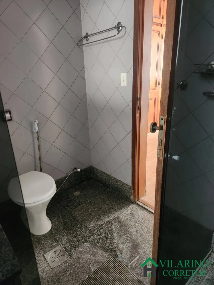 Apartamento, 4 quartos, 130 m² - Foto 2