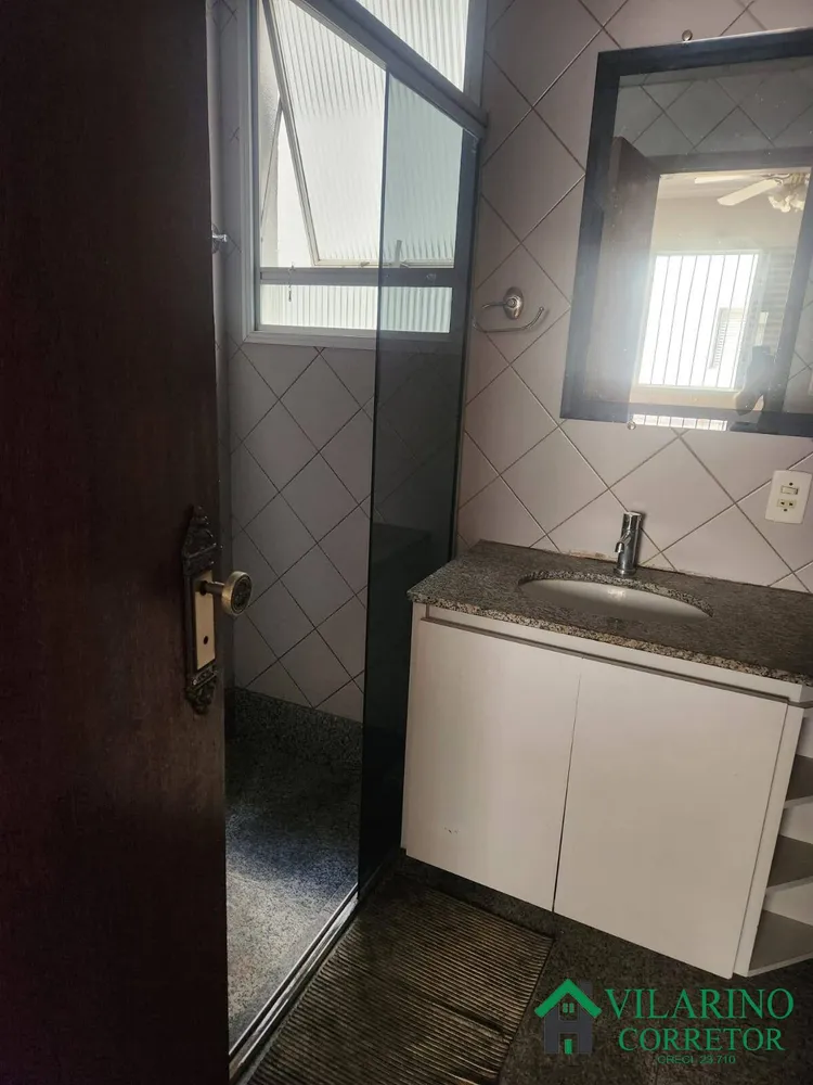 Apartamento, 4 quartos, 130 m² - Foto 3