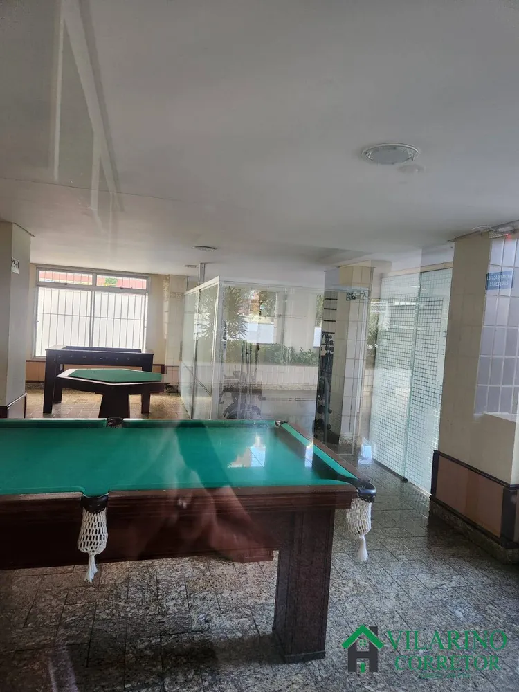 Apartamento, 4 quartos, 130 m² - Foto 4
