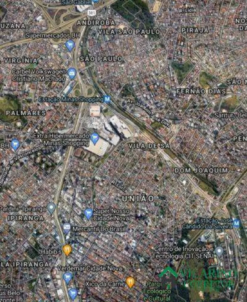 Terreno, 366 m² - Foto 2