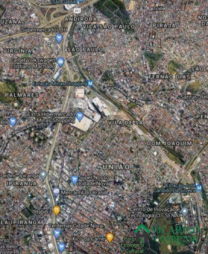 Terreno, 366 m² - Foto 6