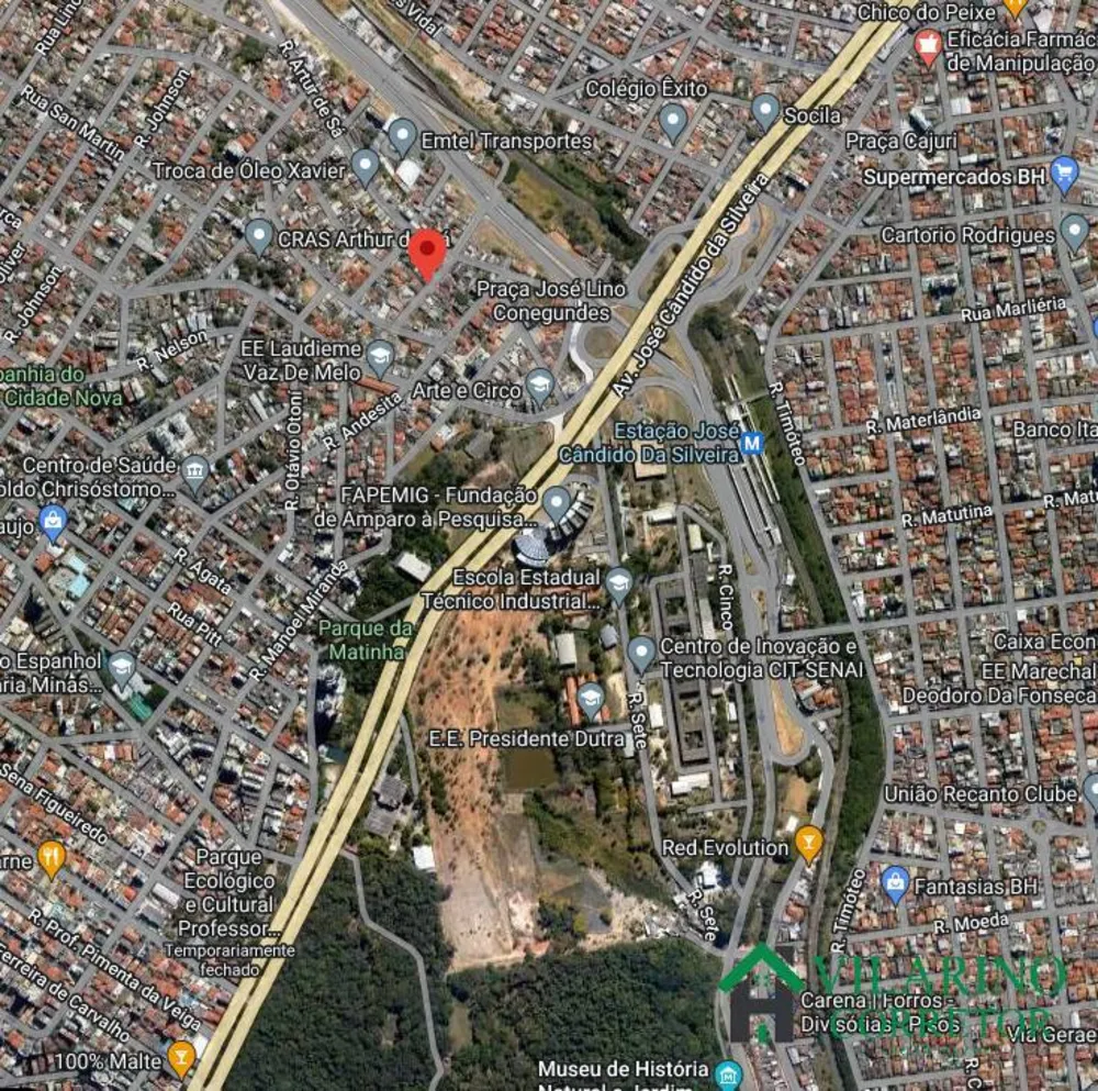 Terreno, 366 m² - Foto 4