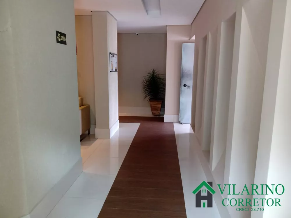 Apartamento à venda com 2 quartos, 70m² - Foto 2