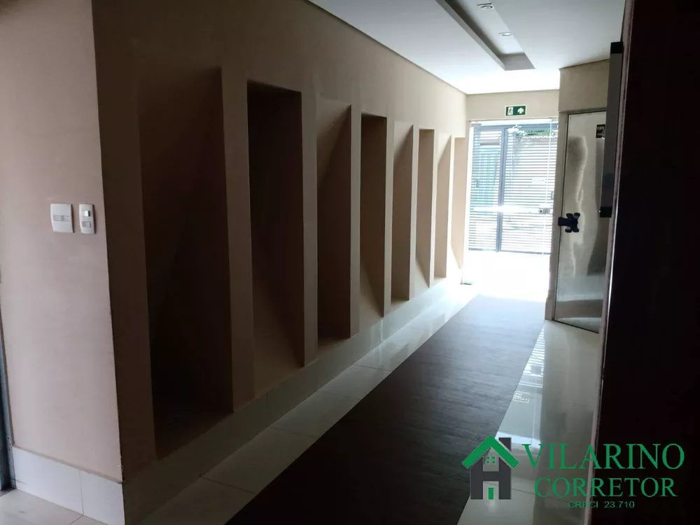 Apartamento à venda com 2 quartos, 70m² - Foto 4