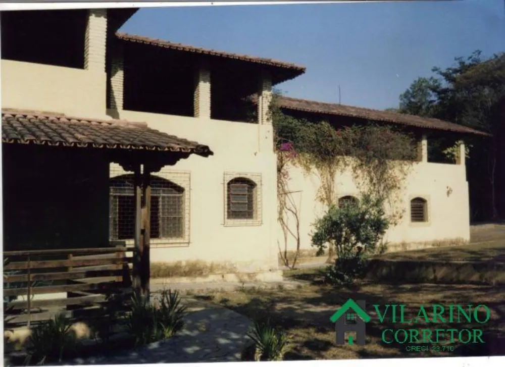 Sítio, 6 quartos, 2 hectares - Foto 17