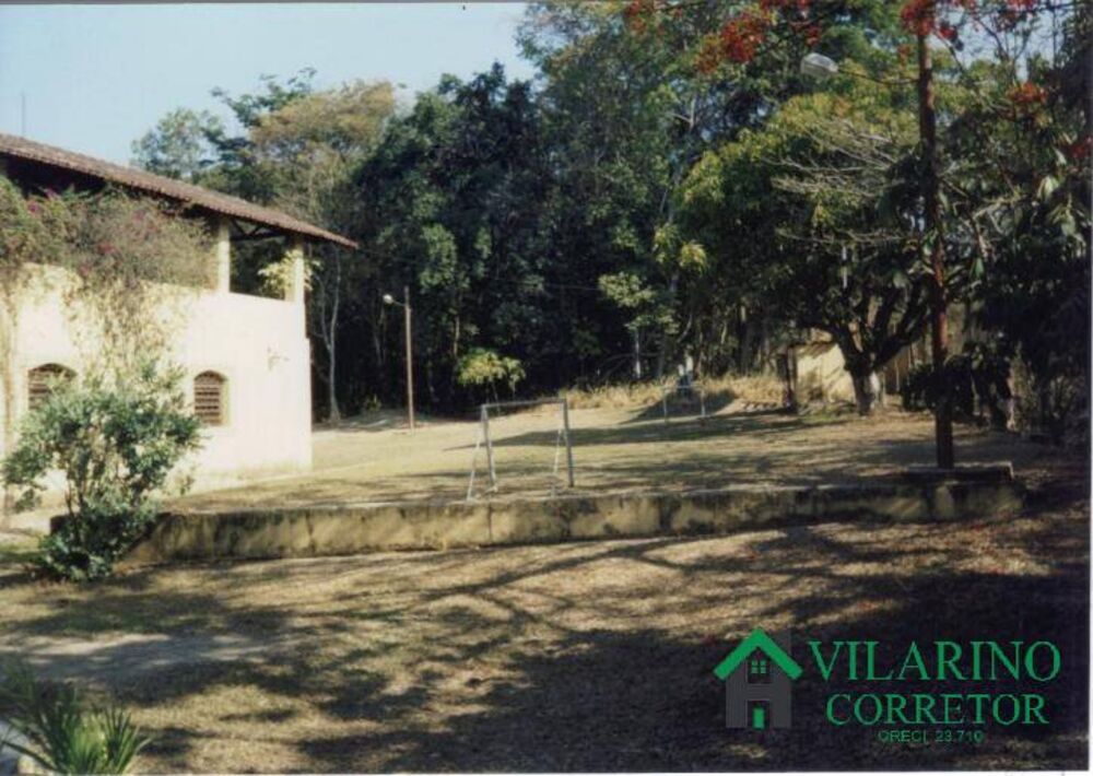Sítio, 6 quartos, 2 hectares - Foto 6