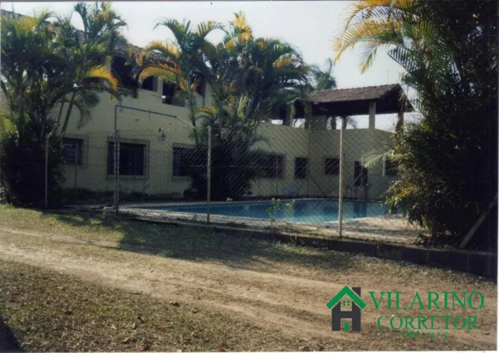 Sítio, 6 quartos, 2 hectares - Foto 7