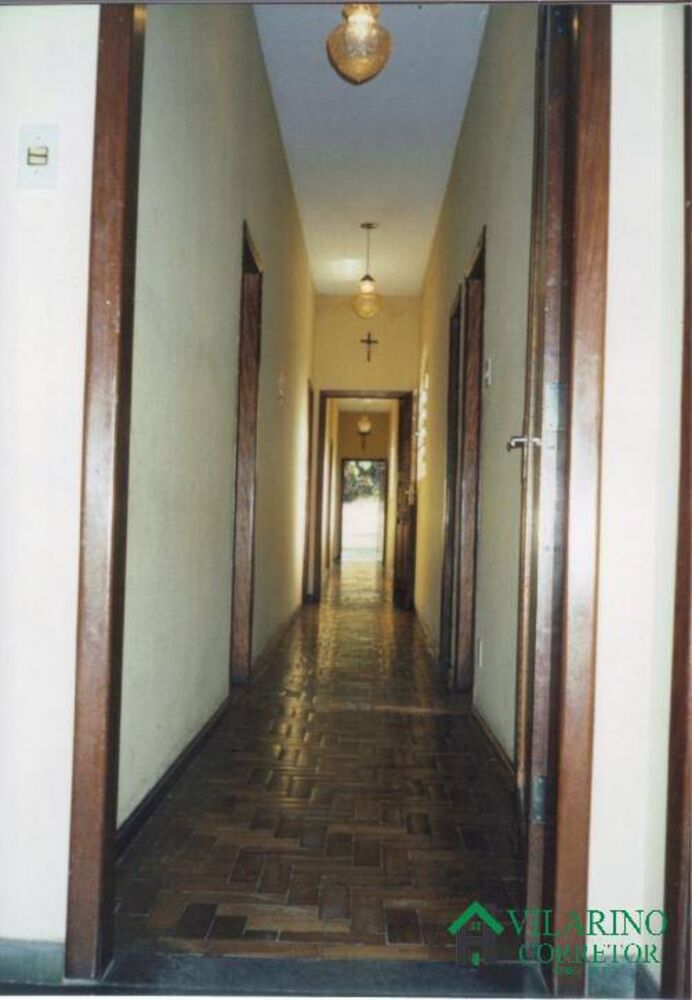 Sítio, 6 quartos, 2 hectares - Foto 1