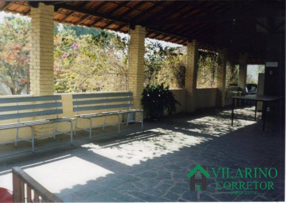 Sítio, 6 quartos, 2 hectares - Foto 7