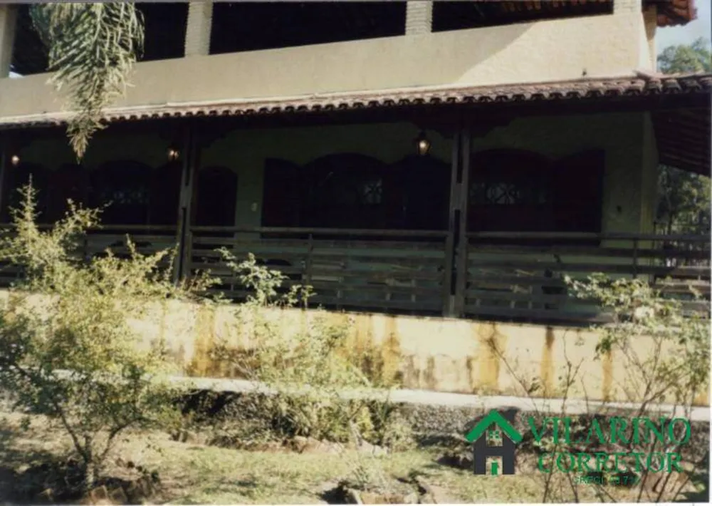 Sítio, 6 quartos, 2 hectares - Foto 20