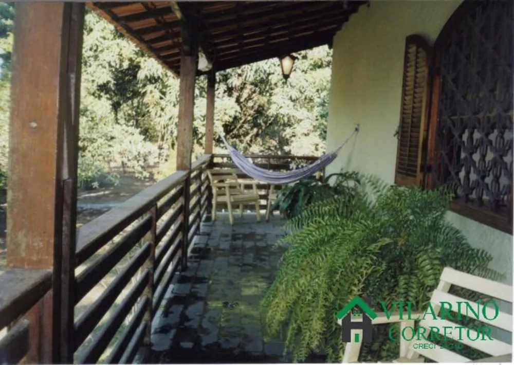 Sítio, 6 quartos, 2 hectares - Foto 15