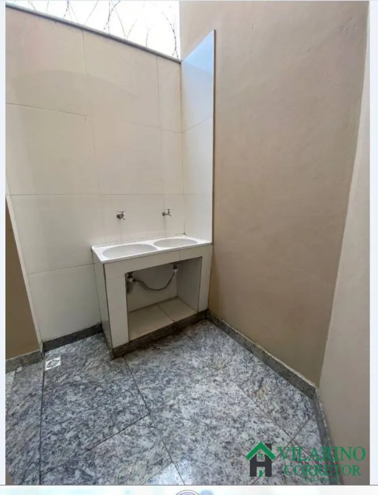Casa, 3 quartos, 110 m² - Foto 4