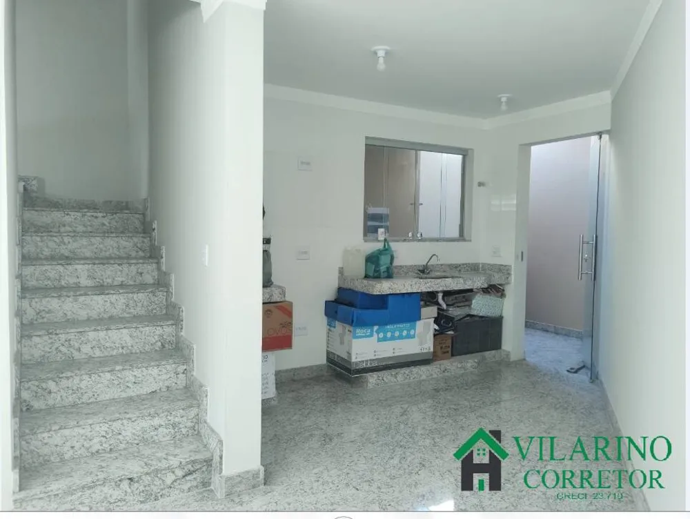 Casa, 3 quartos, 110 m² - Foto 3