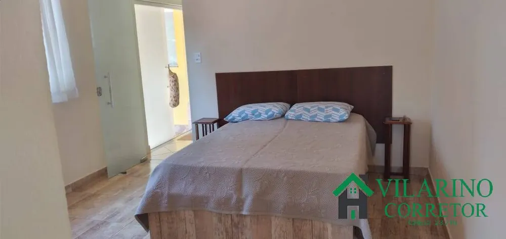 Casa de Condomínio, 2 quartos - Foto 4