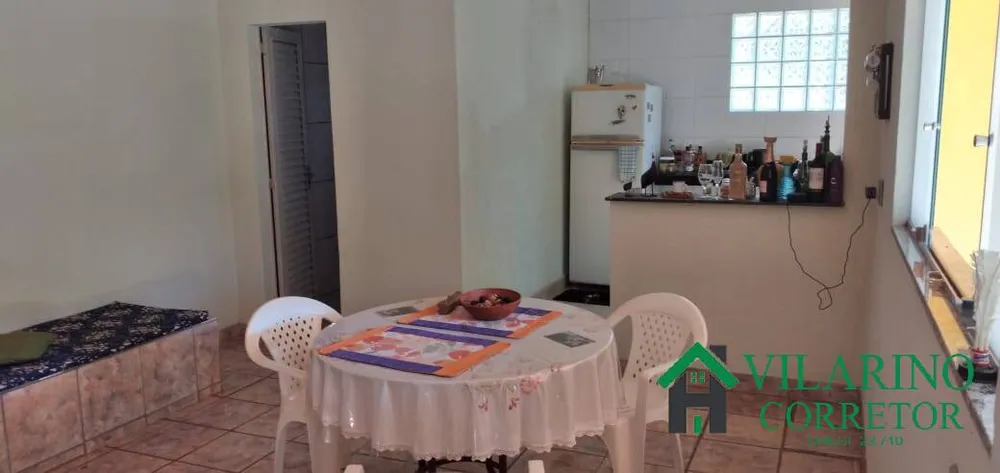 Casa de Condomínio, 2 quartos - Foto 3