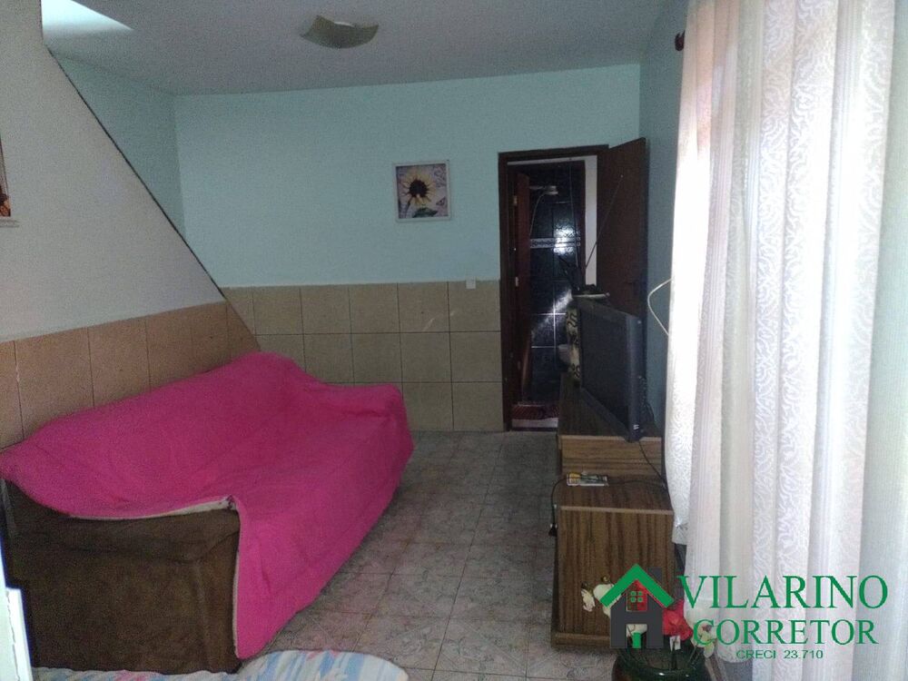 Casa à venda com 5 quartos, 217m² - Foto 7