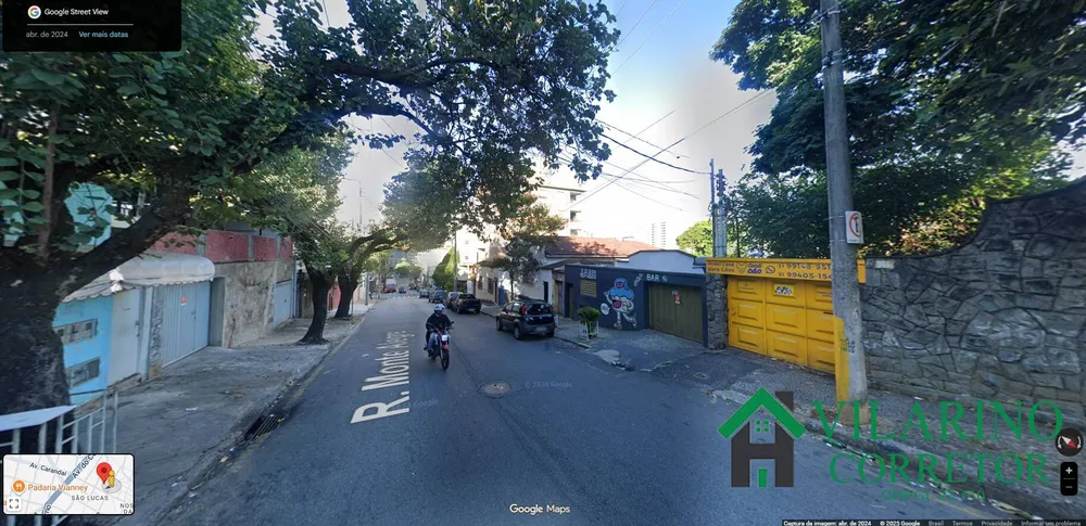 Casa, 6 quartos, 220 m² - Foto 2