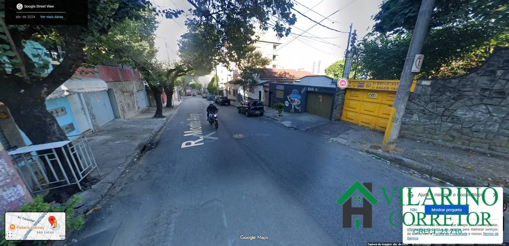 Casa, 6 quartos, 220 m² - Foto 1