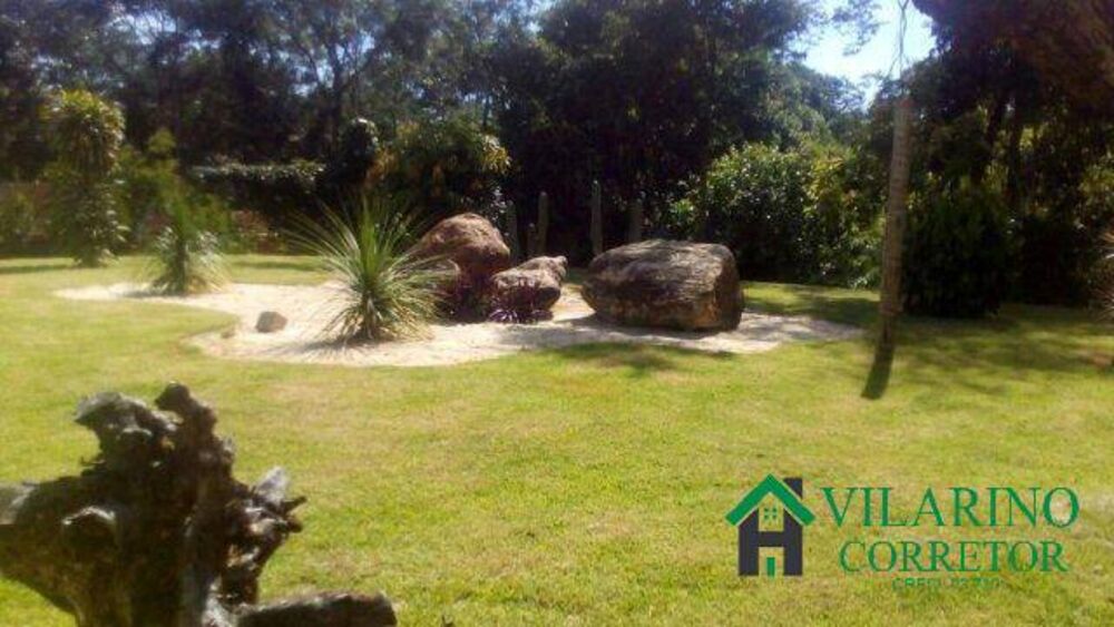 Sítio à venda com 5 quartos, 4000m² - Foto 3