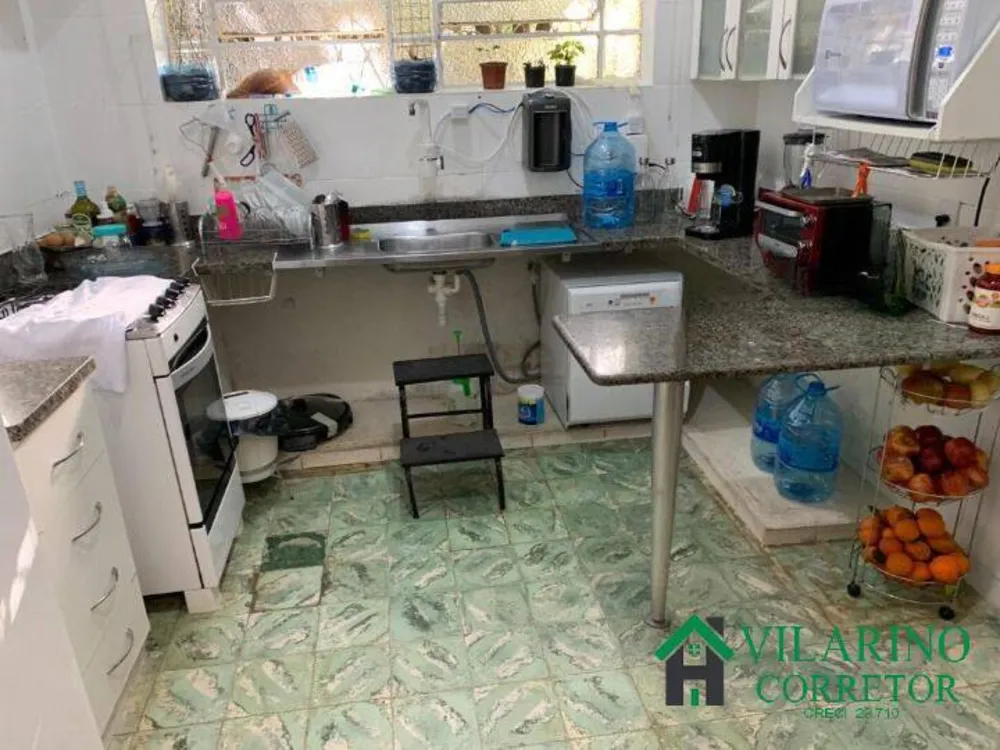 Casa, 3 quartos, 180 m² - Foto 2