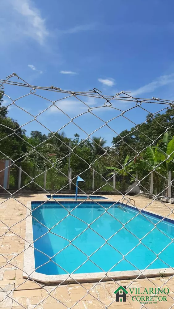 Fazenda à venda com 5 quartos, 300m² - Foto 3