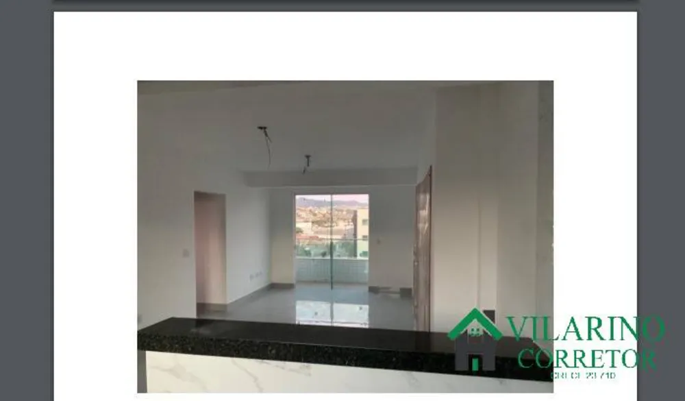 Apartamento, 3 quartos, 85 m² - Foto 2