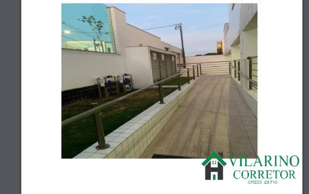 Apartamento, 3 quartos, 85 m² - Foto 1