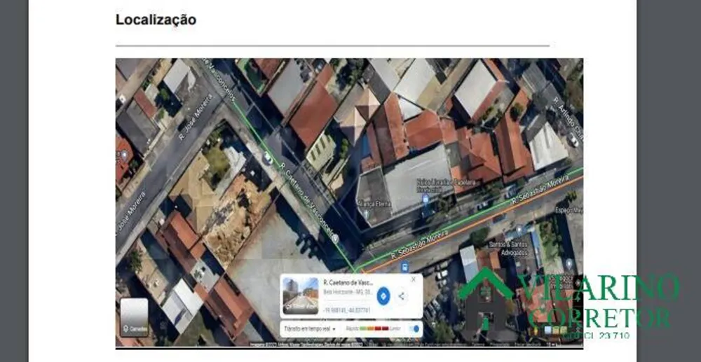 Apartamento, 3 quartos, 85 m² - Foto 4