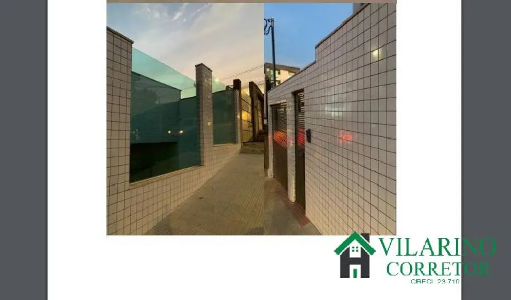 Apartamento, 3 quartos, 85 m² - Foto 3