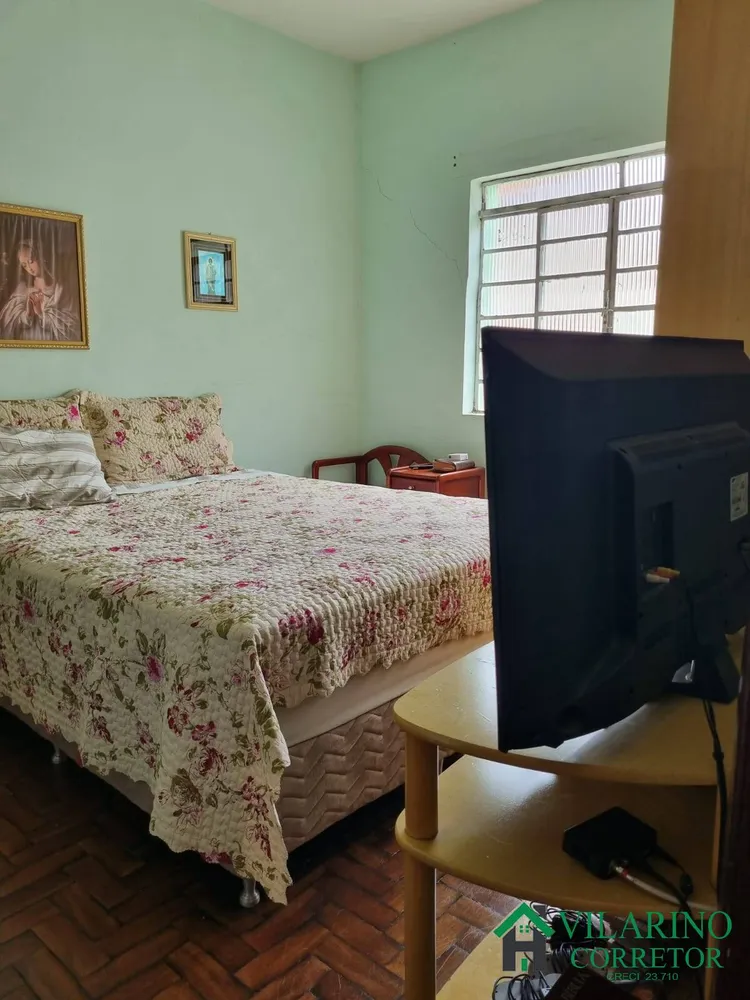 Casa, 6 quartos, 287 m² - Foto 8