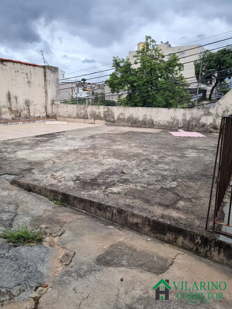 Casa, 6 quartos, 287 m² - Foto 1