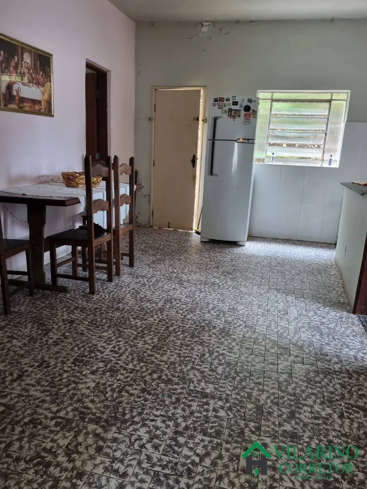 Casa, 6 quartos, 287 m² - Foto 4